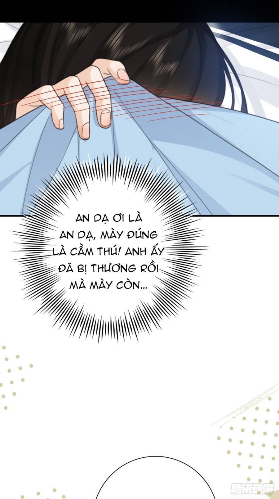 Ác Ma Thân Yêu Chapter 39 - Trang 43