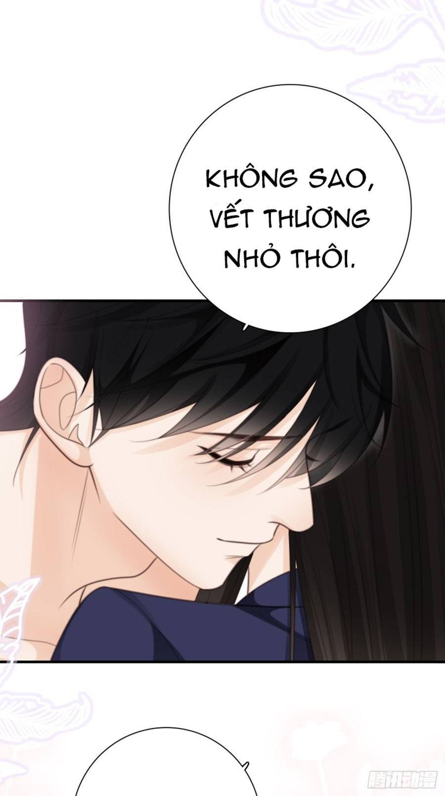 Ác Ma Thân Yêu Chapter 39 - Trang 46