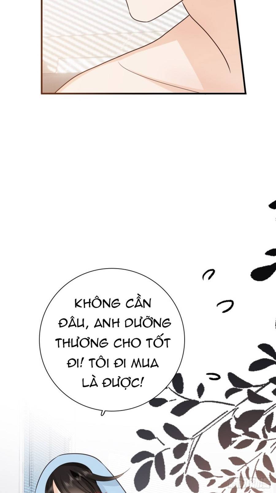 Ác Ma Thân Yêu Chapter 39 - Trang 59