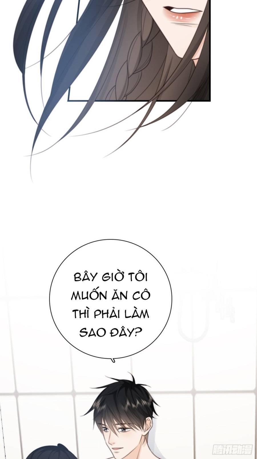 Ác Ma Thân Yêu Chapter 39 - Trang 60