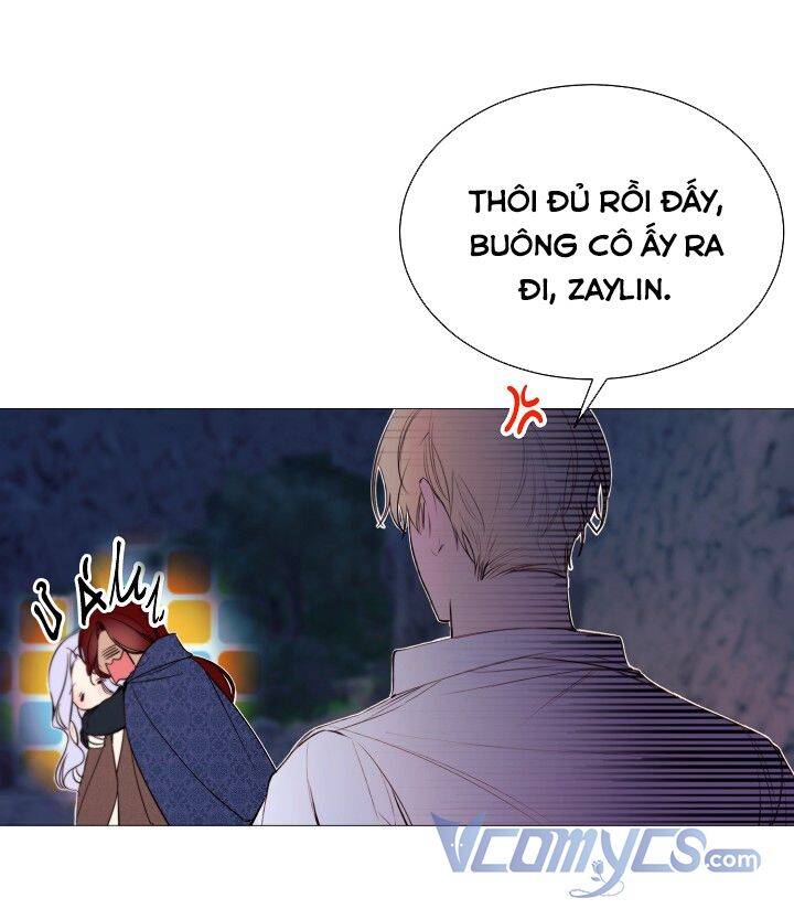 Ác Nữ Cần Bạo Chúa Chapter 42 - Trang 12