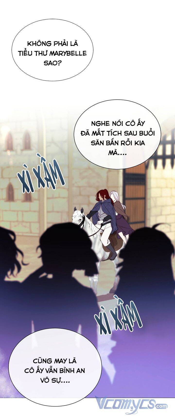 Ác Nữ Cần Bạo Chúa Chapter 42 - Trang 17