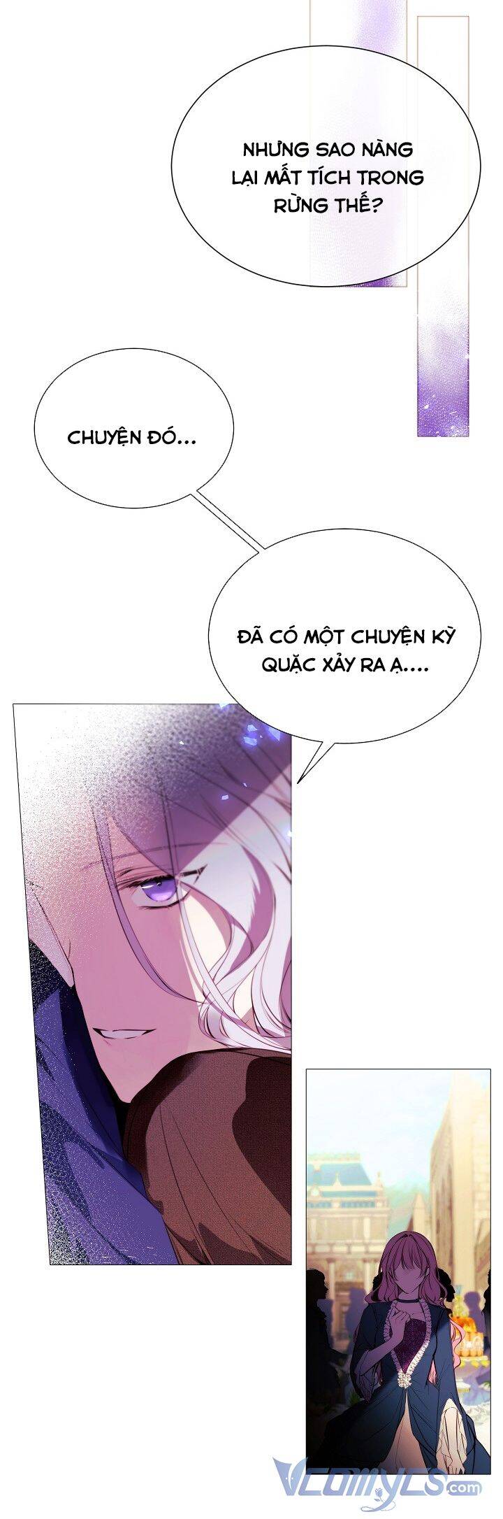 Ác Nữ Cần Bạo Chúa Chapter 42 - Trang 31