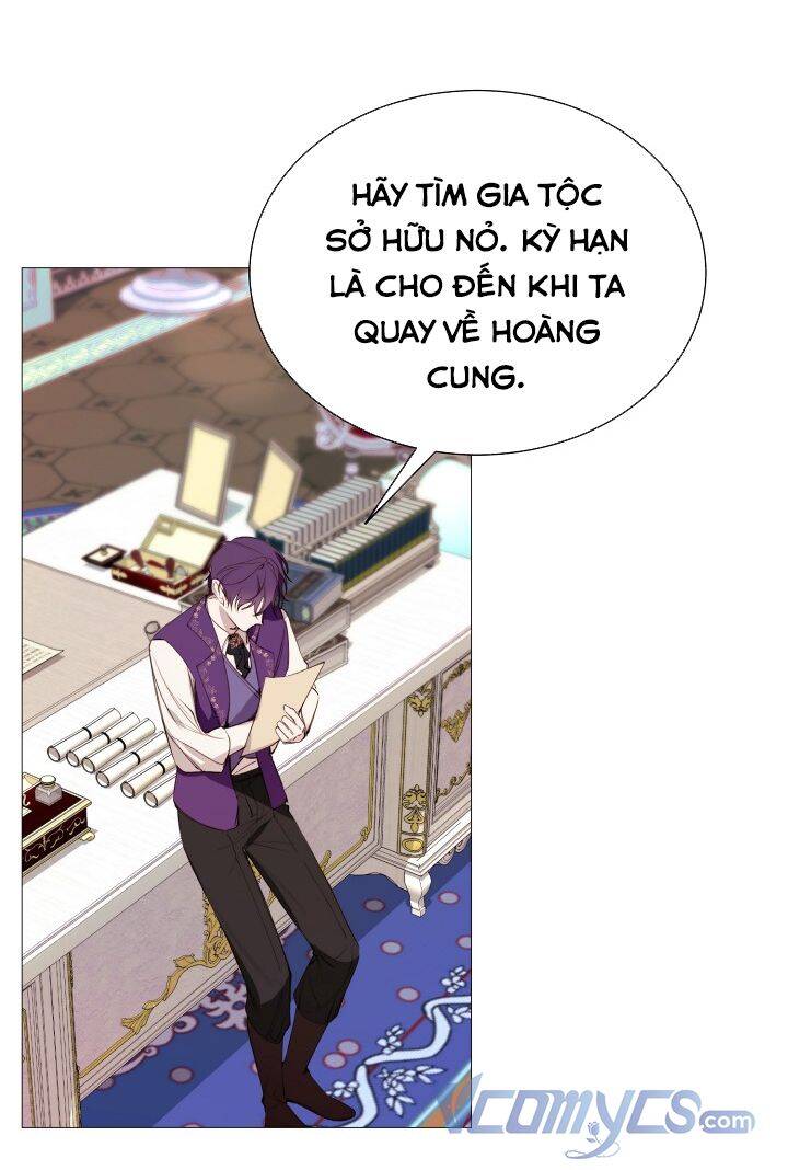 Ác Nữ Cần Bạo Chúa Chapter 42 - Trang 35