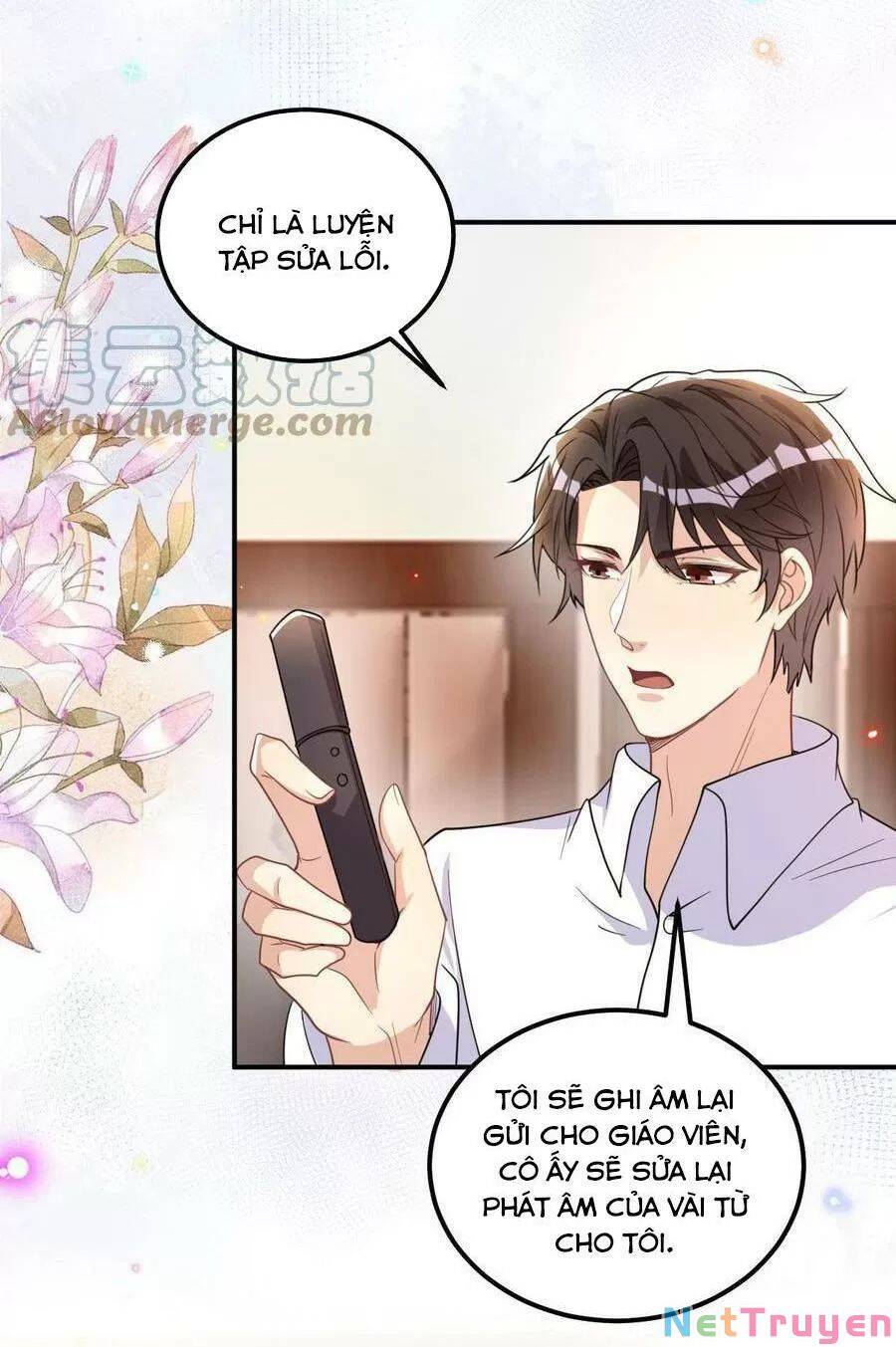 Ảnh Đế Làm Loạn Đòi Ly Hôn Chapter 82 - Trang 23