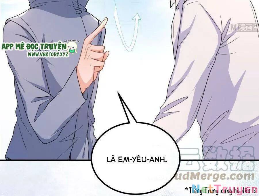 Ảnh Đế Làm Loạn Đòi Ly Hôn Chapter 82 - Trang 27