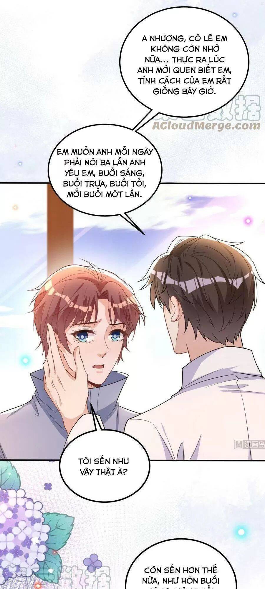 Ảnh Đế Làm Loạn Đòi Ly Hôn Chapter 82 - Trang 32