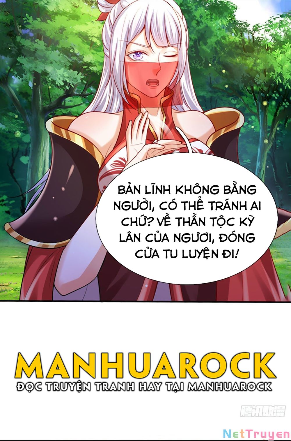 Bắt Đầu Với Chí Tôn Đan Điền Chapter 88 - Trang 24