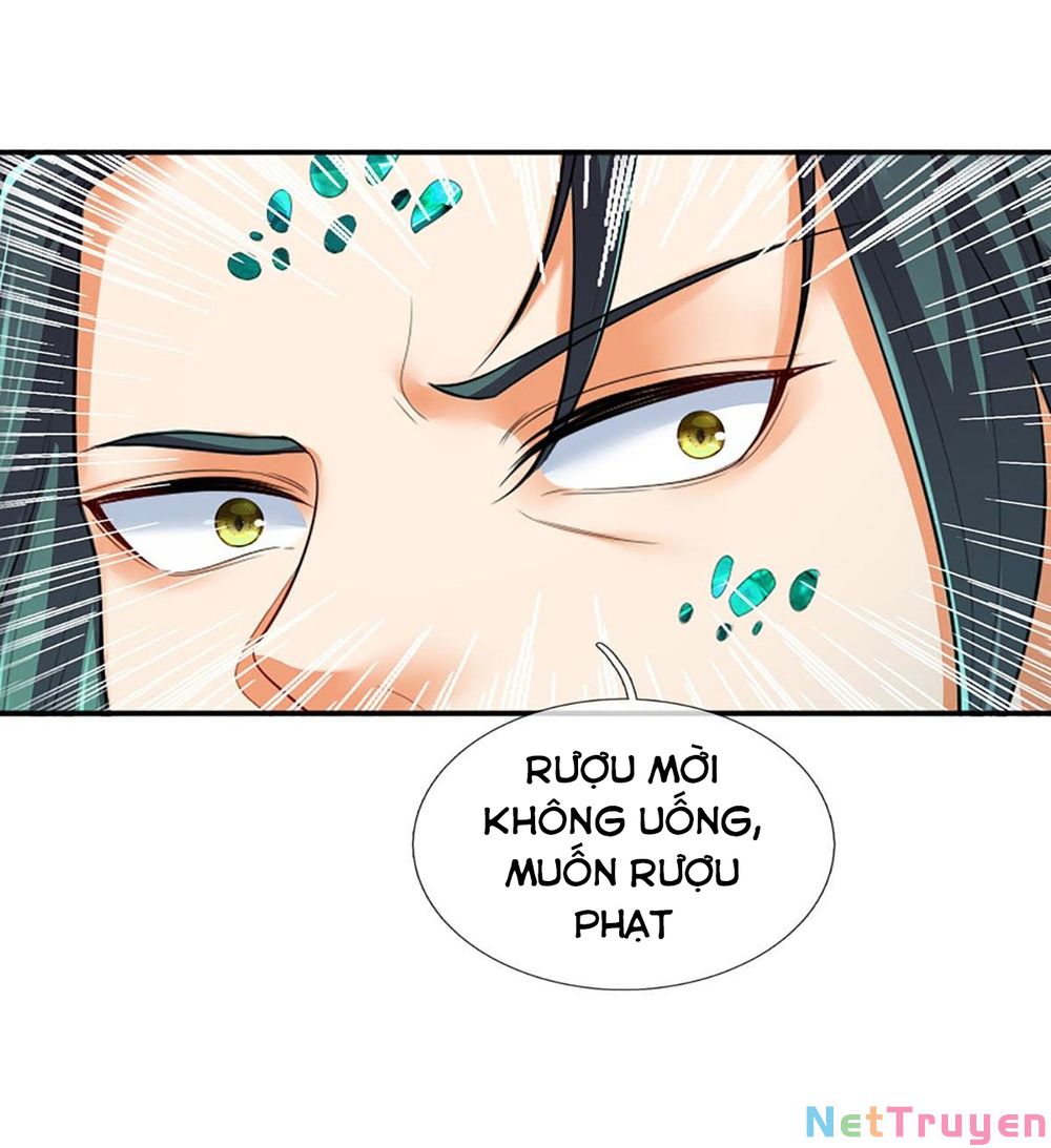 Bắt Đầu Với Chí Tôn Đan Điền Chapter 88 - Trang 33