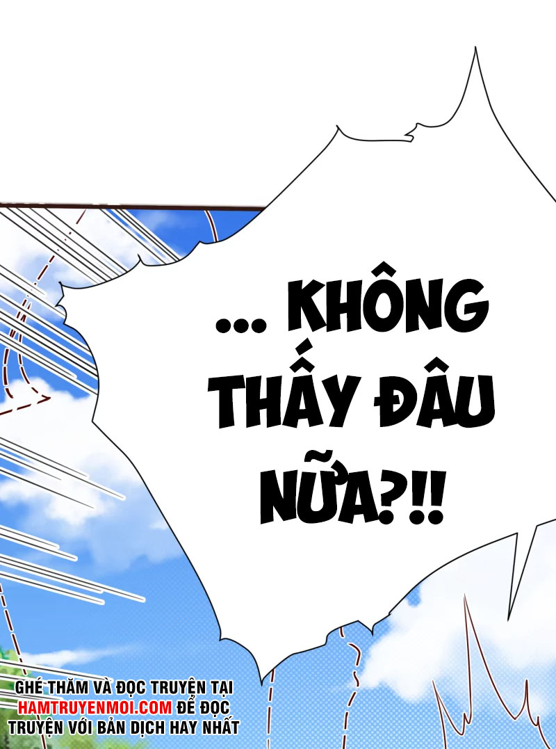 Chí Tôn Trời Hoang Chapter 40 - Trang 21