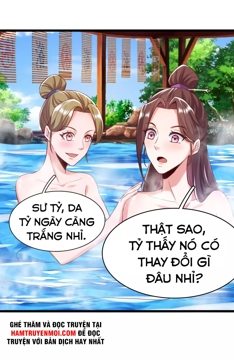 Chí Tôn Trời Hoang Chapter 40 - Trang 7