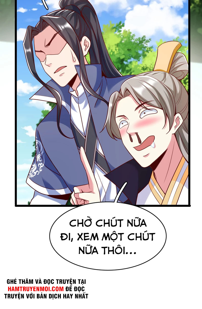 Chí Tôn Trời Hoang Chapter 40 - Trang 9