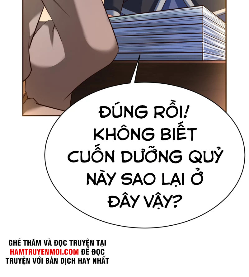 Chí Tôn Trời Hoang Chapter 41 - Trang 13