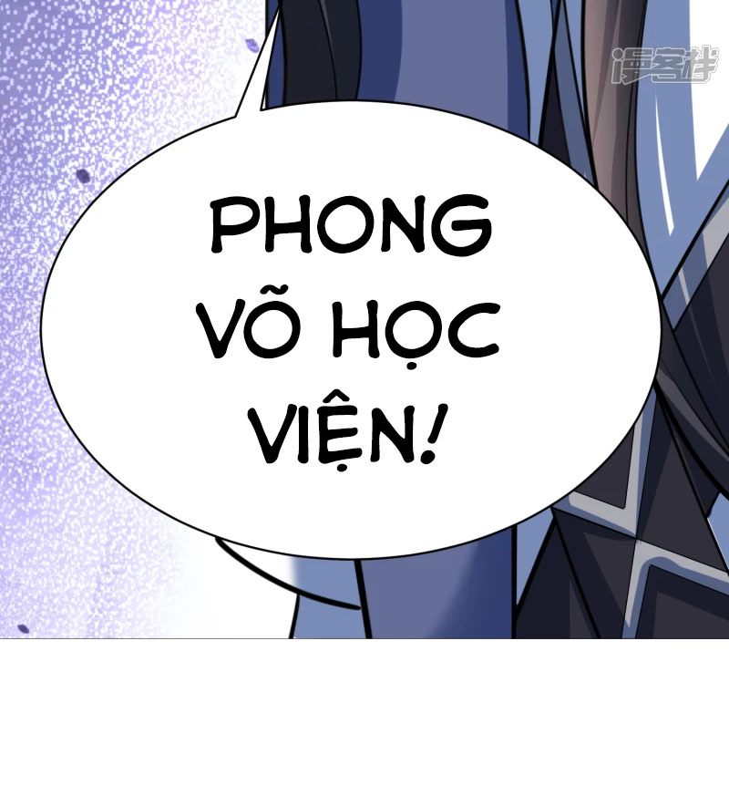 Chí Tôn Trời Hoang Chapter 41 - Trang 20