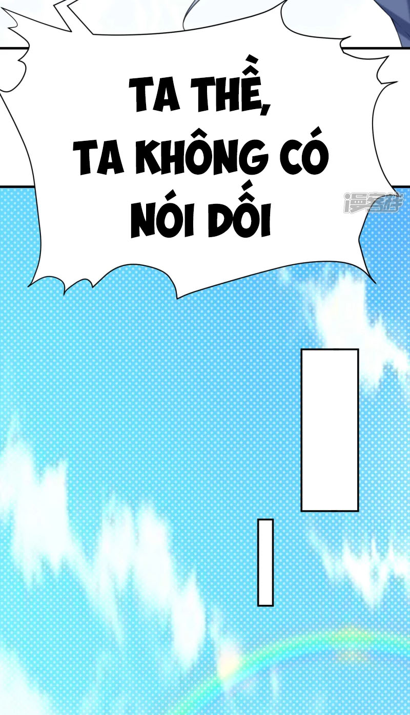 Chí Tôn Trời Hoang Chapter 41 - Trang 36