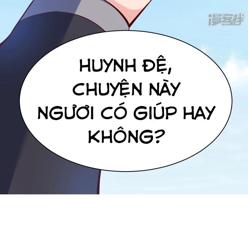 Chí Tôn Trời Hoang Chapter 42 - Trang 14