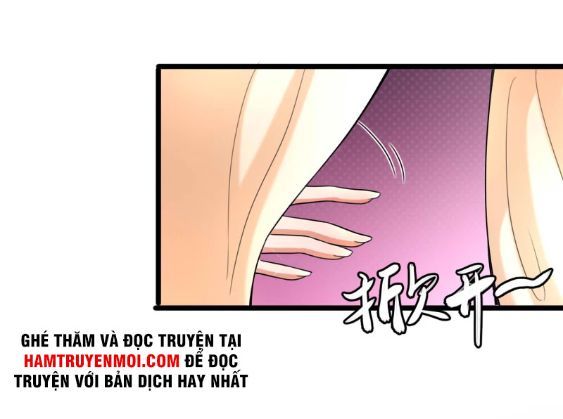 Chí Tôn Trời Hoang Chapter 42 - Trang 22