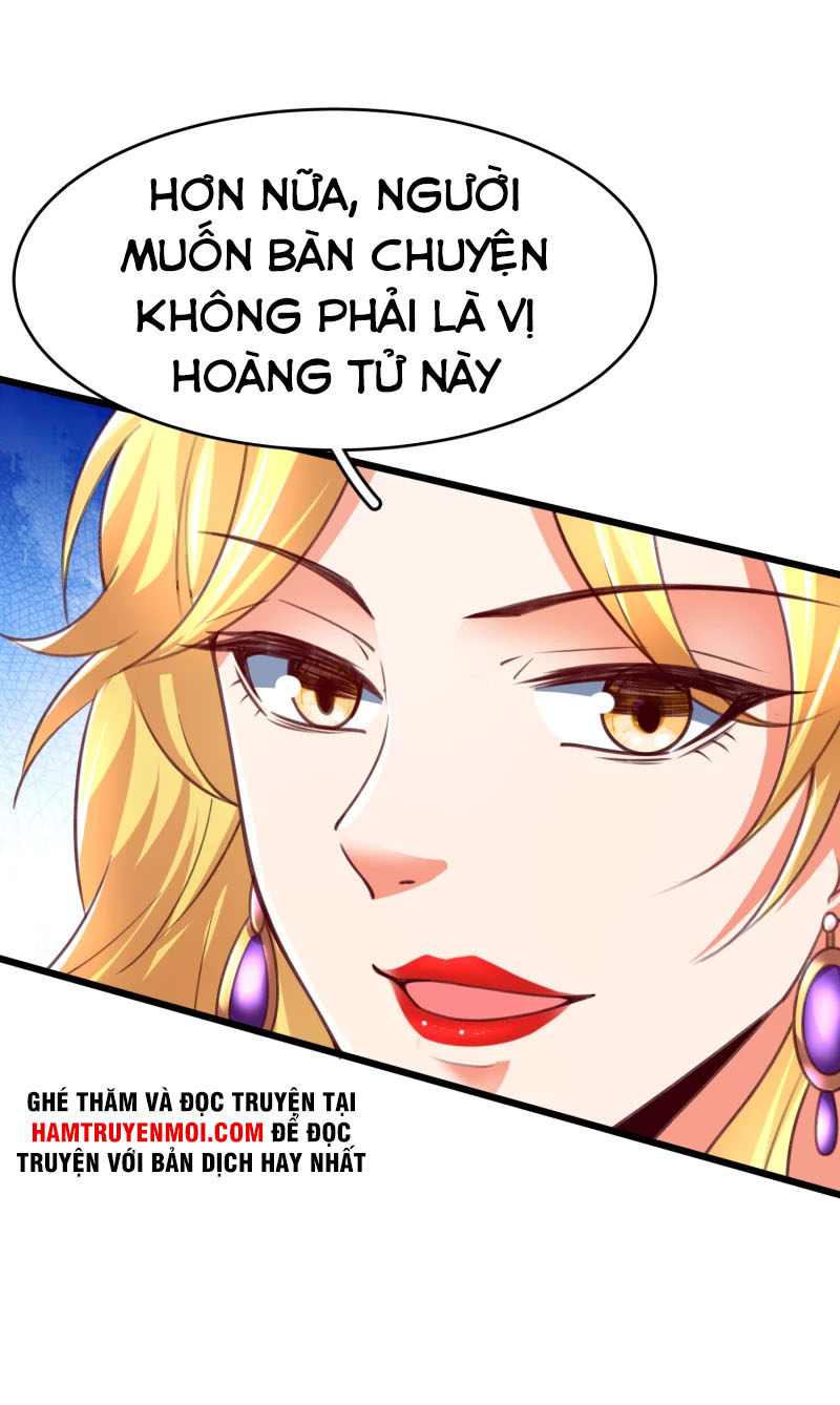 Chí Tôn Trời Hoang Chapter 42 - Trang 30