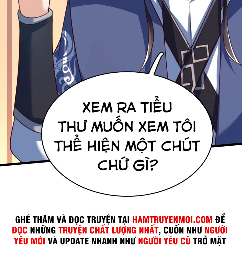 Chí Tôn Trời Hoang Chapter 42 - Trang 38