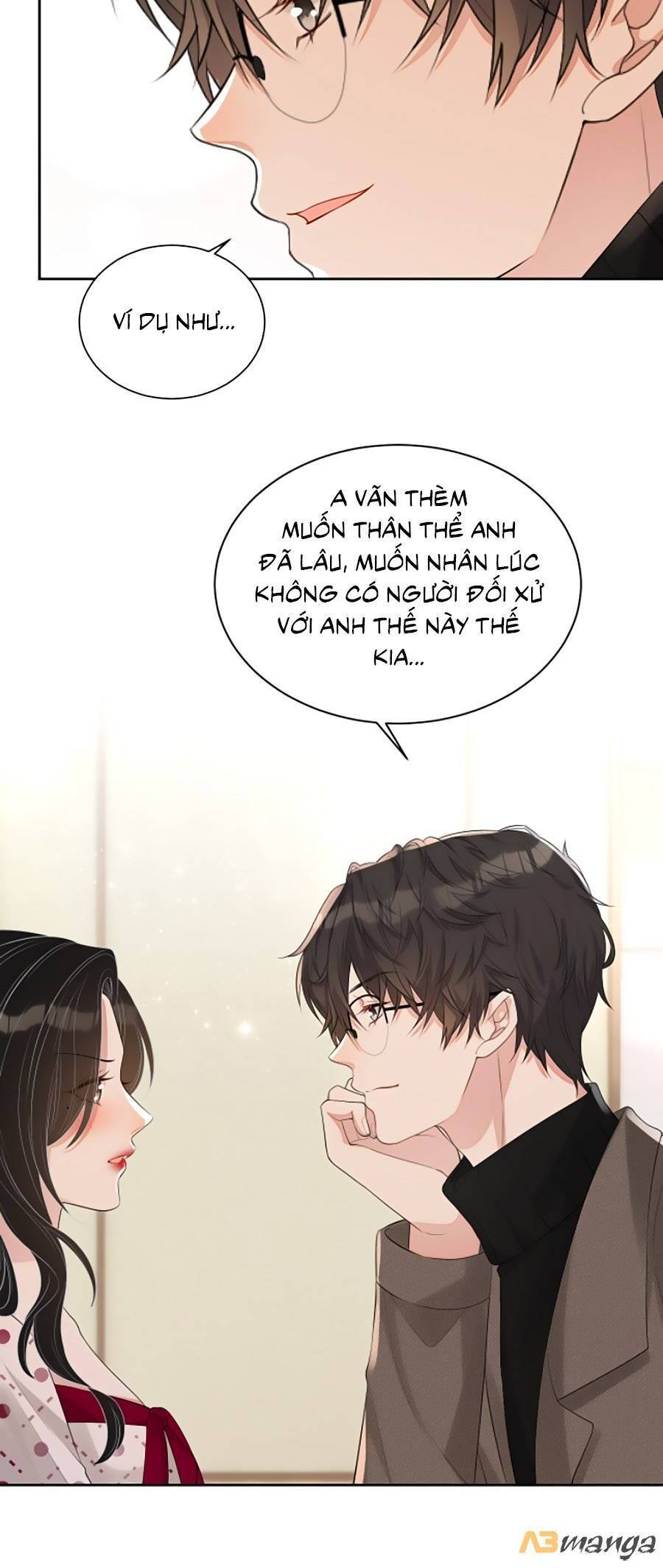 Chỉ Yêu Mình Em Chapter 90 - Trang 12