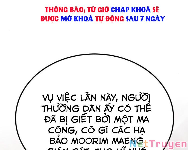 Đệ Nhất Võ Sư, Baek Cao Thủ Chapter 14 - Trang 10