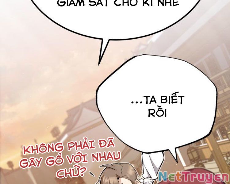 Đệ Nhất Võ Sư, Baek Cao Thủ Chapter 14 - Trang 11