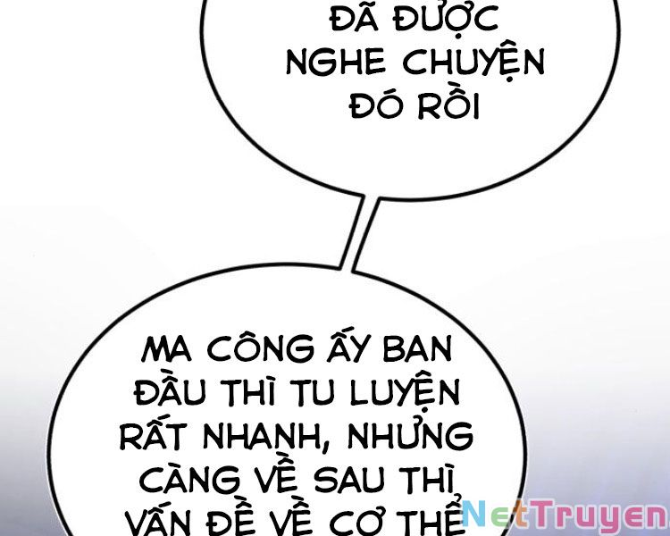 Đệ Nhất Võ Sư, Baek Cao Thủ Chapter 14 - Trang 138