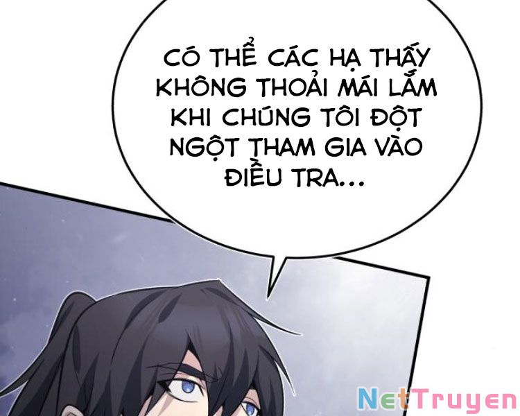 Đệ Nhất Võ Sư, Baek Cao Thủ Chapter 14 - Trang 14