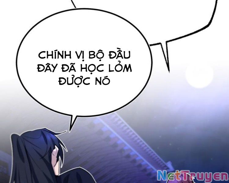 Đệ Nhất Võ Sư, Baek Cao Thủ Chapter 14 - Trang 142