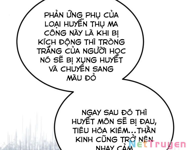 Đệ Nhất Võ Sư, Baek Cao Thủ Chapter 14 - Trang 147