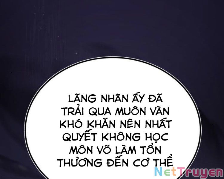 Đệ Nhất Võ Sư, Baek Cao Thủ Chapter 14 - Trang 158