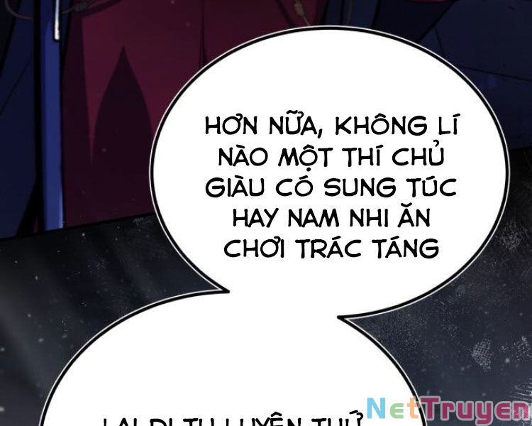 Đệ Nhất Võ Sư, Baek Cao Thủ Chapter 14 - Trang 162