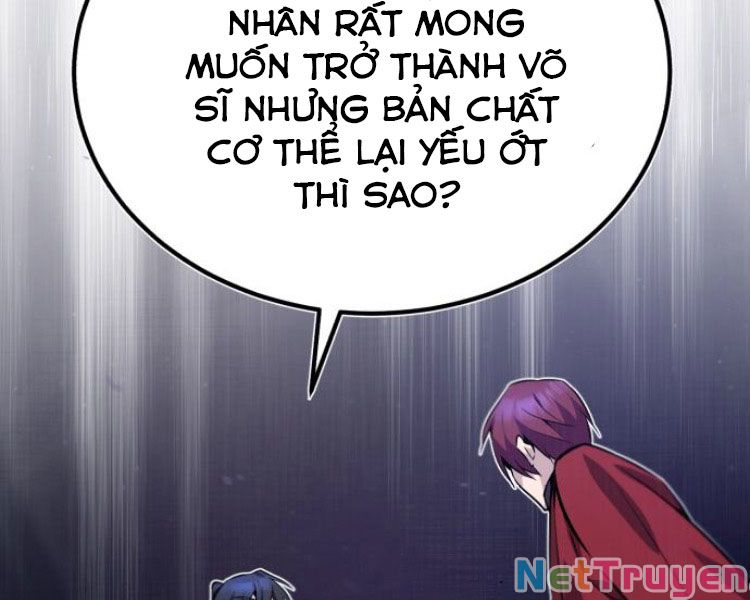 Đệ Nhất Võ Sư, Baek Cao Thủ Chapter 14 - Trang 166