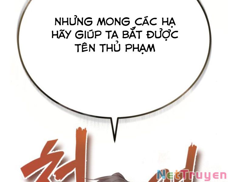 Đệ Nhất Võ Sư, Baek Cao Thủ Chapter 14 - Trang 17