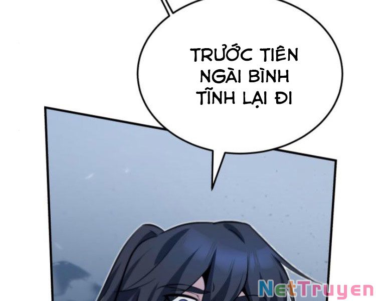 Đệ Nhất Võ Sư, Baek Cao Thủ Chapter 14 - Trang 245