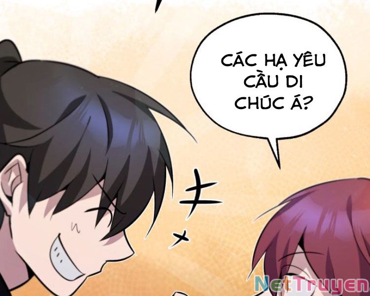 Đệ Nhất Võ Sư, Baek Cao Thủ Chapter 14 - Trang 296