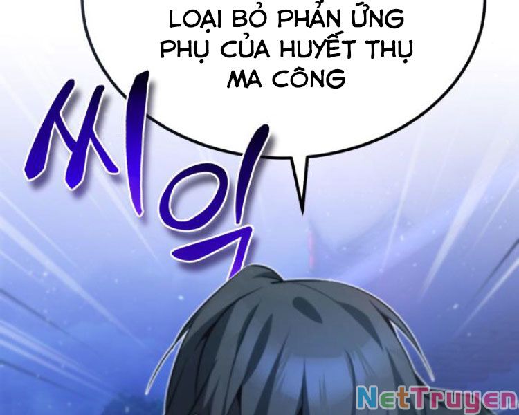 Đệ Nhất Võ Sư, Baek Cao Thủ Chapter 14 - Trang 299