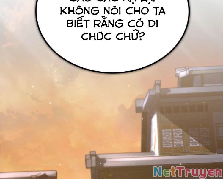 Đệ Nhất Võ Sư, Baek Cao Thủ Chapter 14 - Trang 3