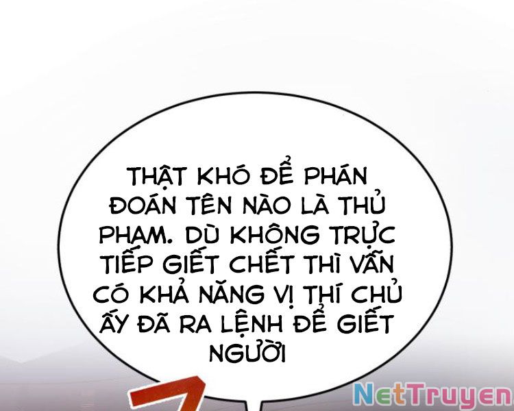 Đệ Nhất Võ Sư, Baek Cao Thủ Chapter 14 - Trang 50