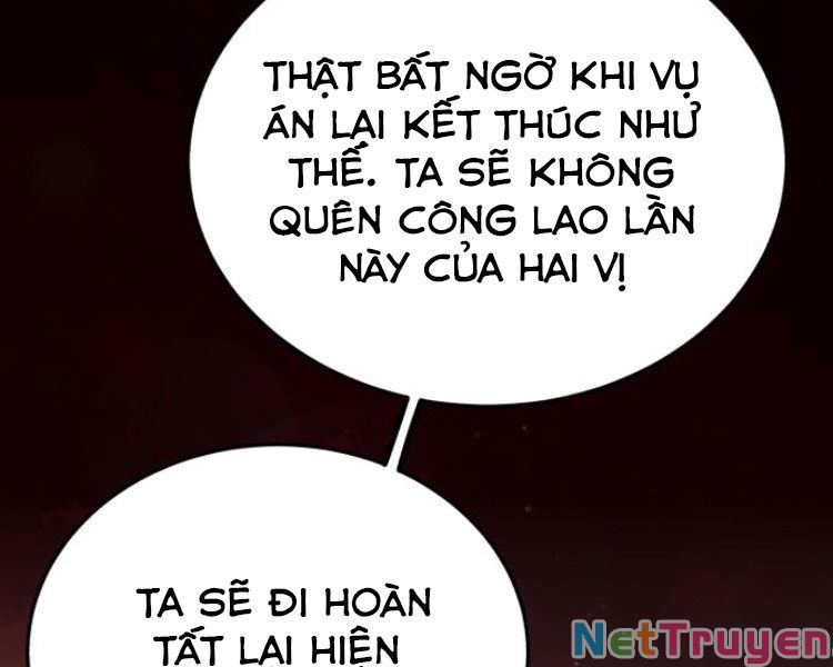 Đệ Nhất Võ Sư, Baek Cao Thủ Chapter 14 - Trang 99