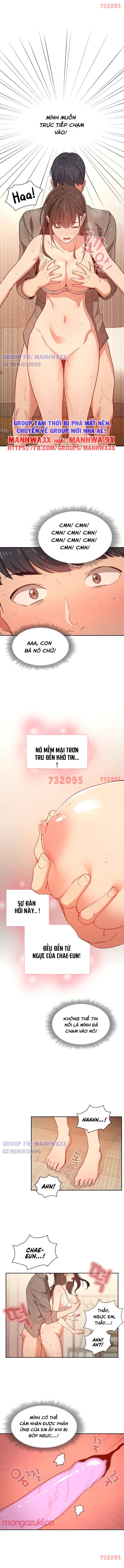 Gia Sư Mùa Hovid Chapter 8 - Trang 6