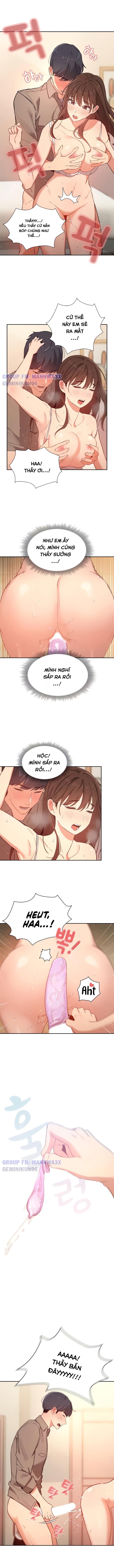 Gia Sư Mùa Hovid Chapter 8 - Trang 7