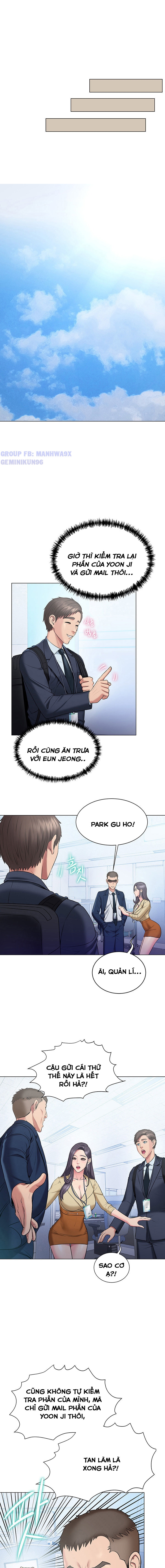 Gu Ho Phục Hận Chapter 15 - Trang 14