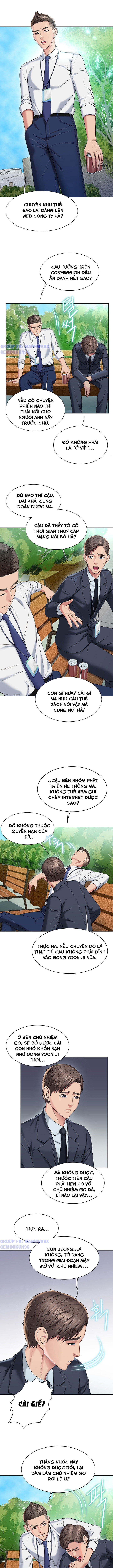 Gu Ho Phục Hận Chapter 16 - Trang 7