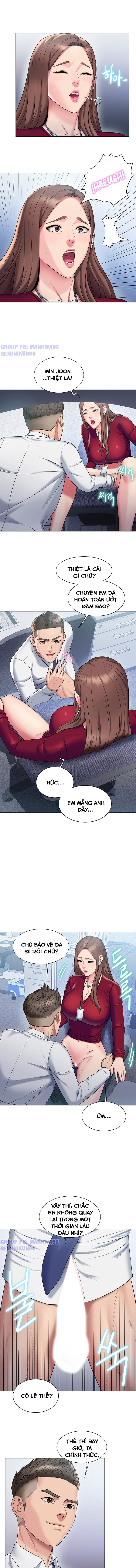 Gu Ho Phục Hận Chapter 17 - Trang 7