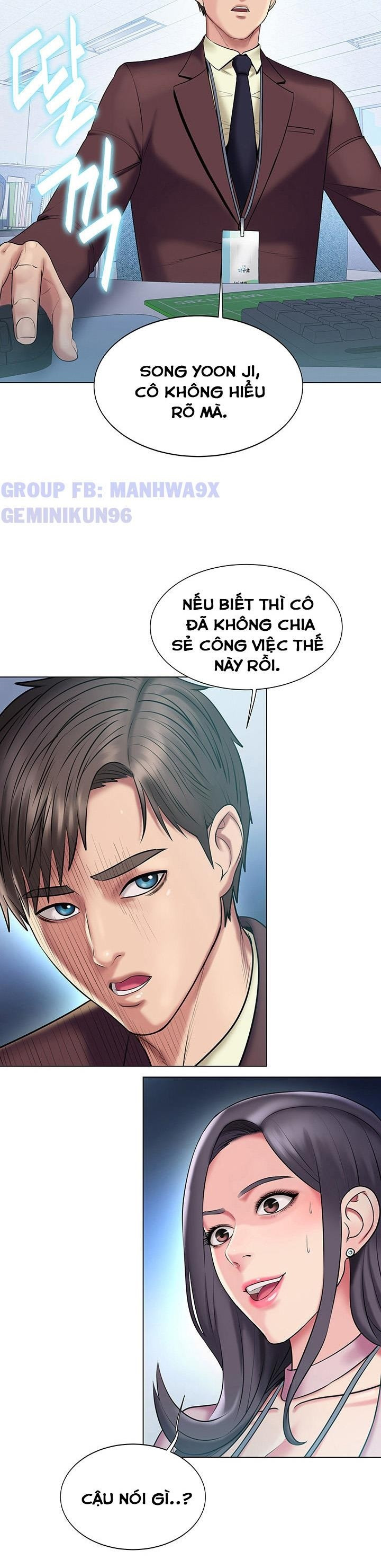 Gu Ho Phục Hận Chapter 19 - Trang 10