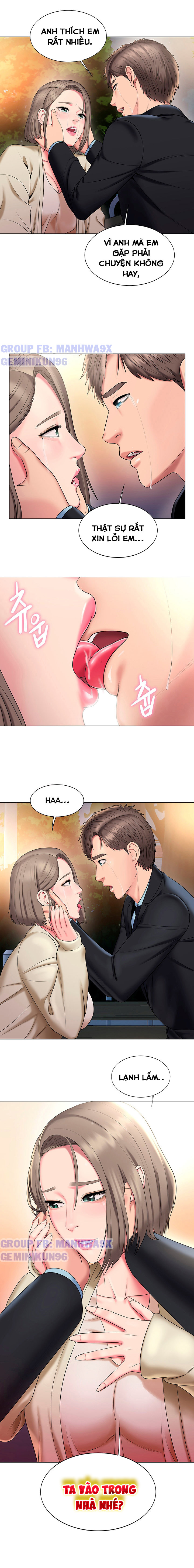 Gu Ho Phục Hận Chapter 22 - Trang 5