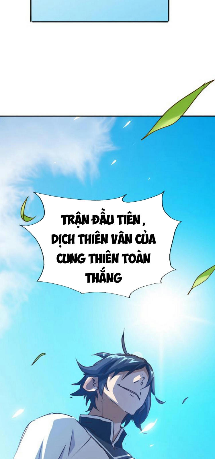 Hệ Thống Thăng Cấp Điên Cuồng Chapter 5 - Trang 59