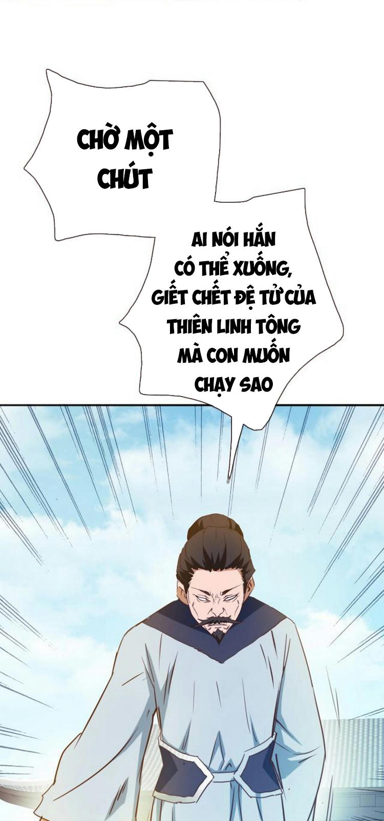 Hệ Thống Thăng Cấp Điên Cuồng Chapter 5 - Trang 62