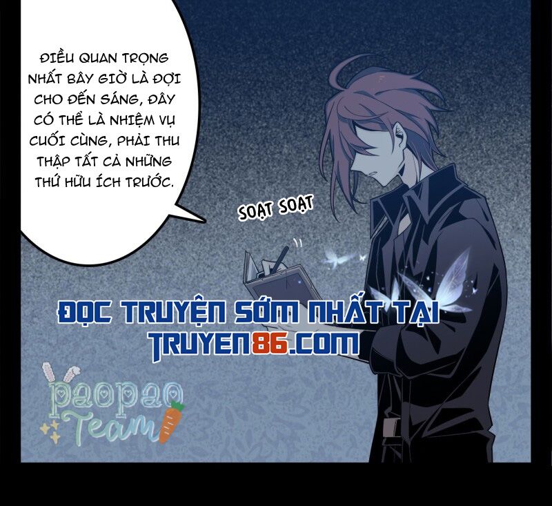 Hoan Nghênh Đến Với Trò Chơi Ác Mộng Chapter 2 - Trang 45